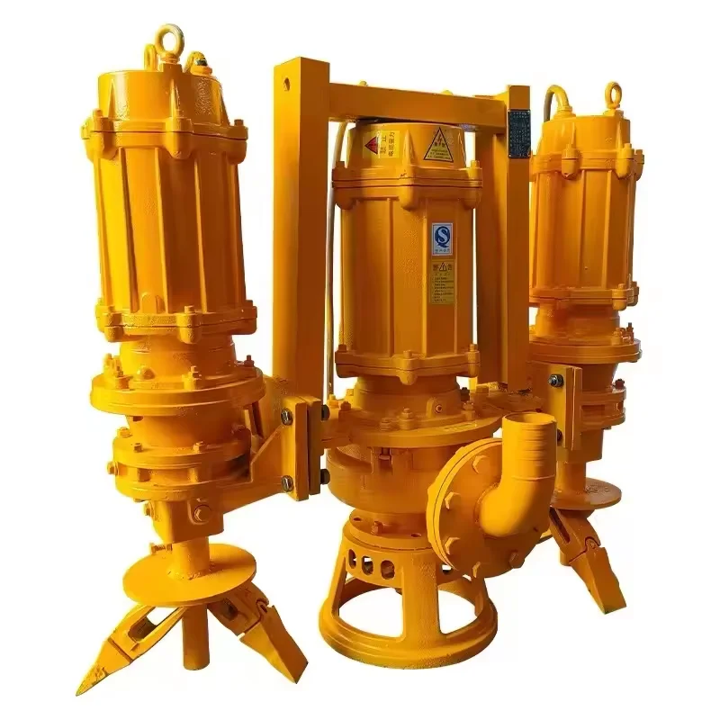 hydraulic-dredge-pump-1