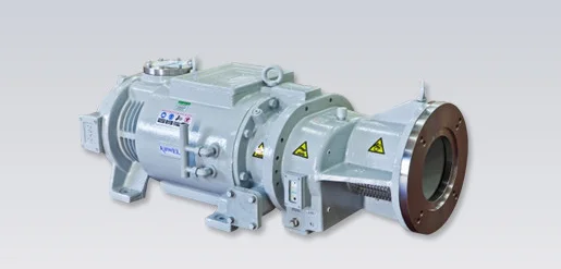 Kowel Vacuum Pump