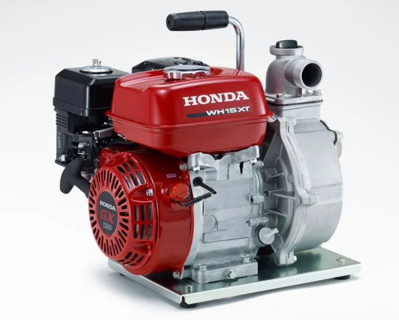 Máy bơm nước Honda chính hãng