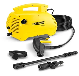 Máy bơm nước Karcher