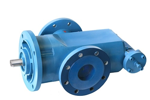 MGO-Mdo-Hfo-Pump