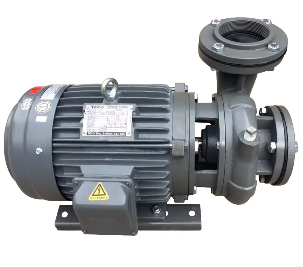 Mô tơ bơm nước 1.5 HP