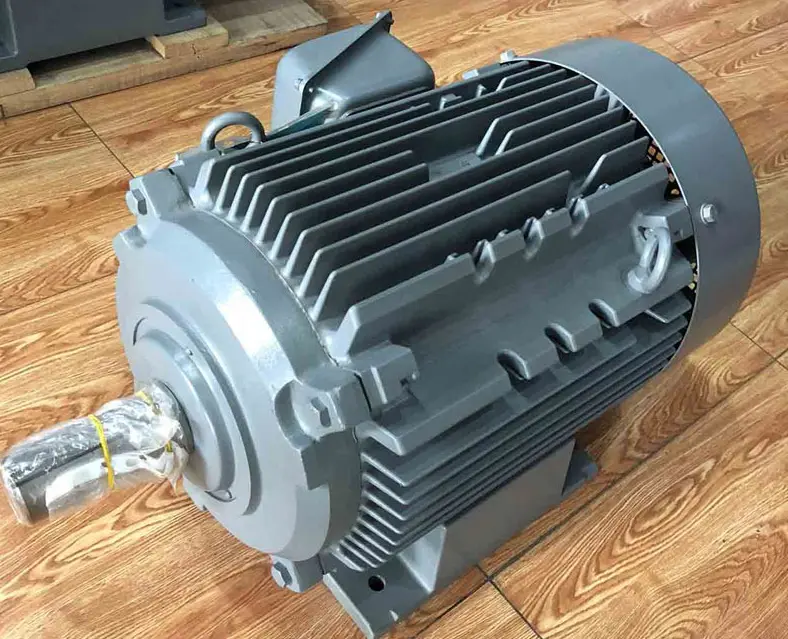 Motor 3HP 1Pha 2