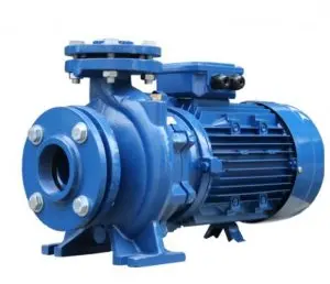 Motor bơm nước giá rẻ 2