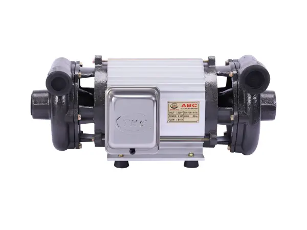 Motor Bơm nước Tân Hoàn cầu 2