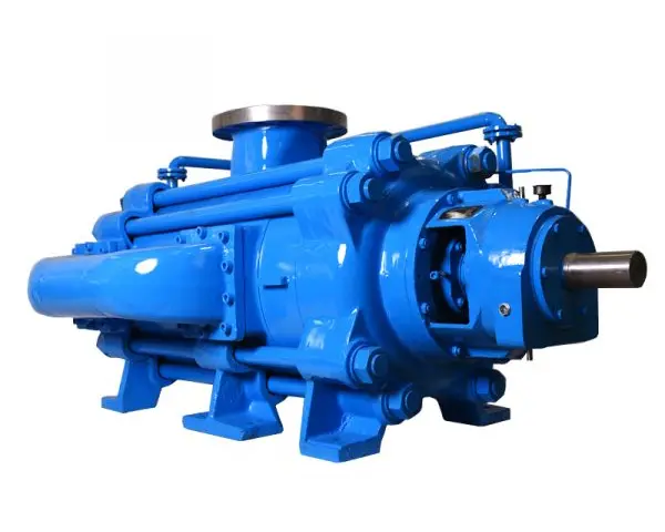 Multistage Centrifugal Pump Price 2