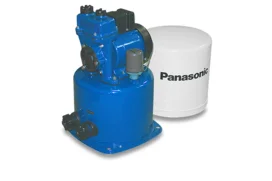 Panasonic Pump 2