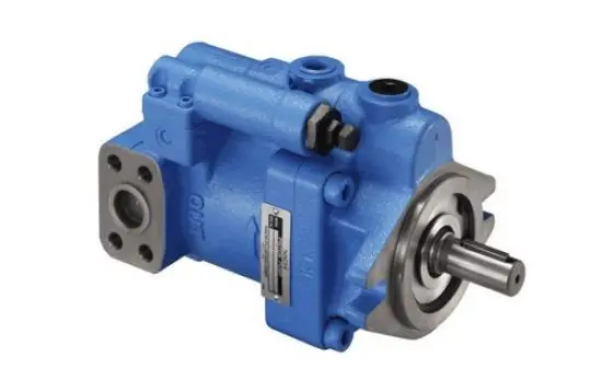 Piston Pump Nachi 2