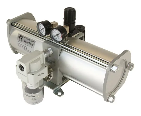 pneumatic-booster-pump