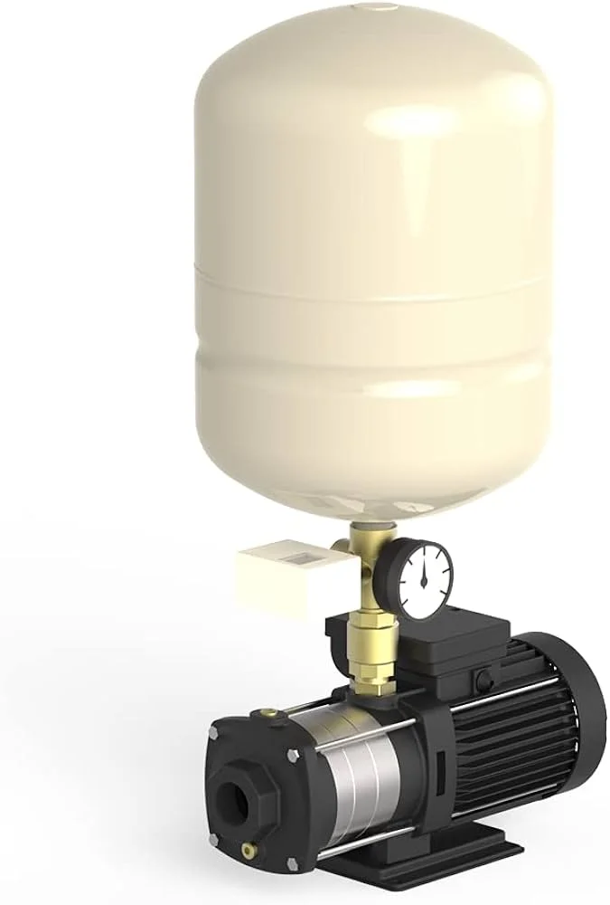 pressure-booster-pump