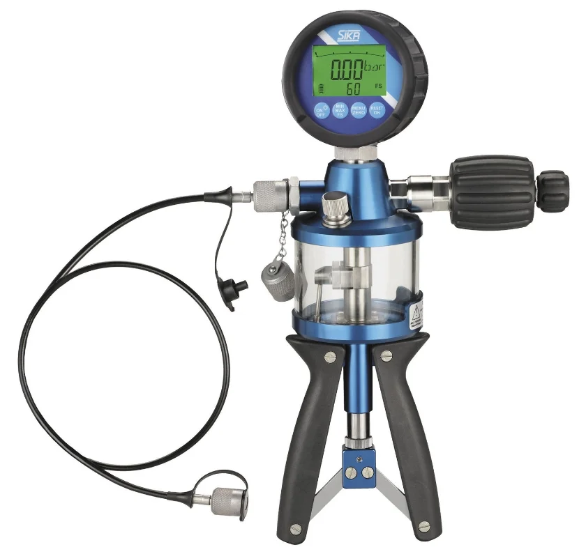 PRESSURE-CALIBRATOR-TYPE-P700.3