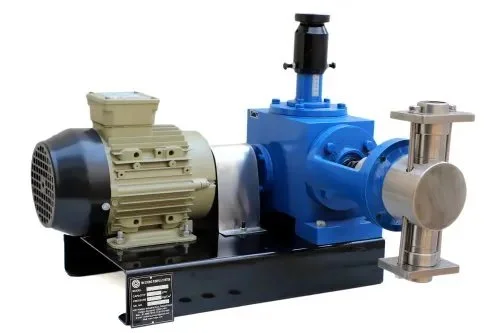 reciprocating-pump-manufacturer