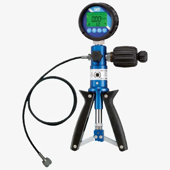 SIKA-Hand-Test-Pump-Pneumatic-Type-P700.2