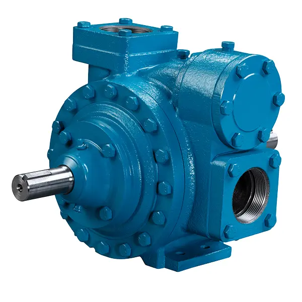 sliding-vane-pump