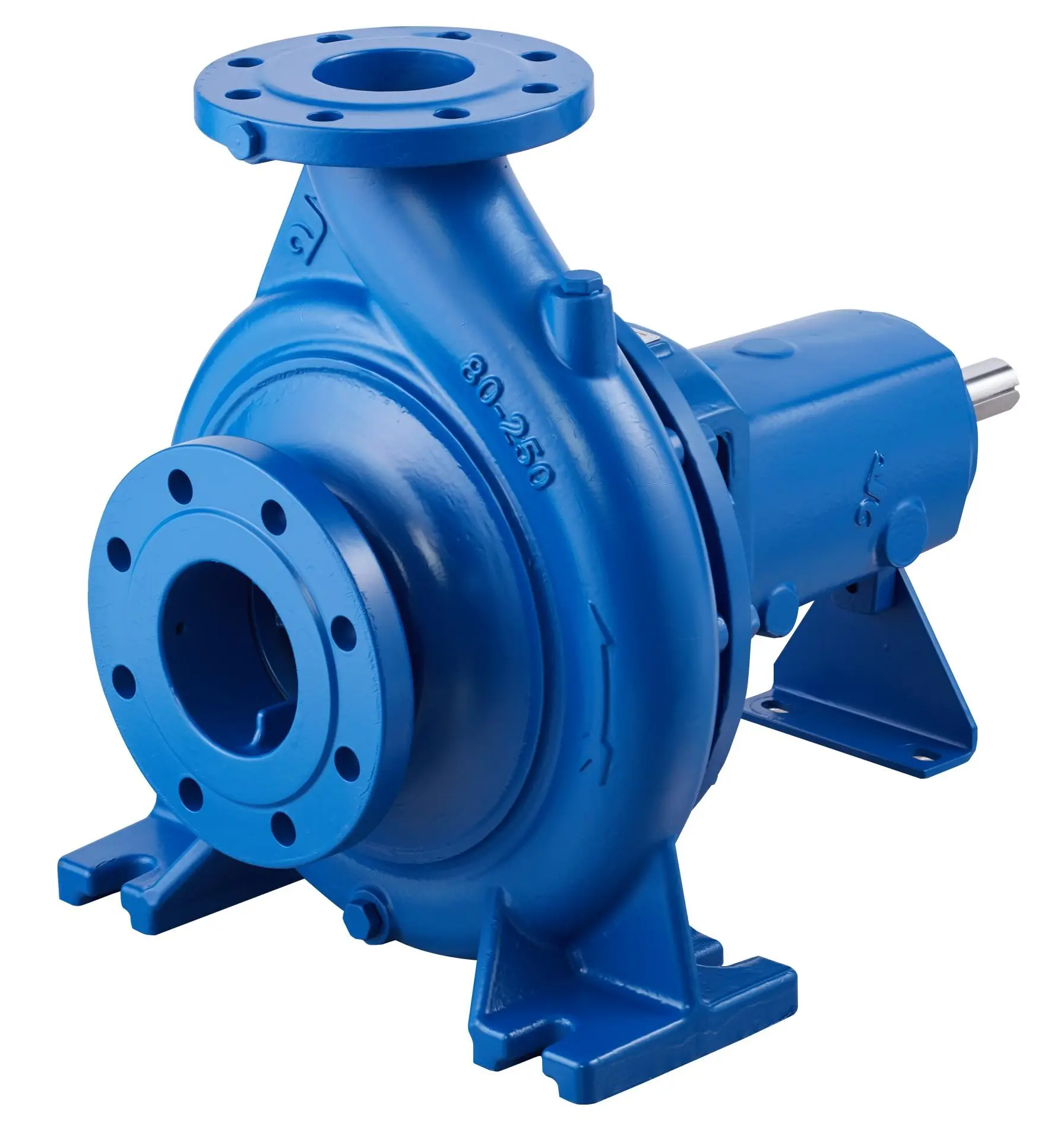 Specification Pump