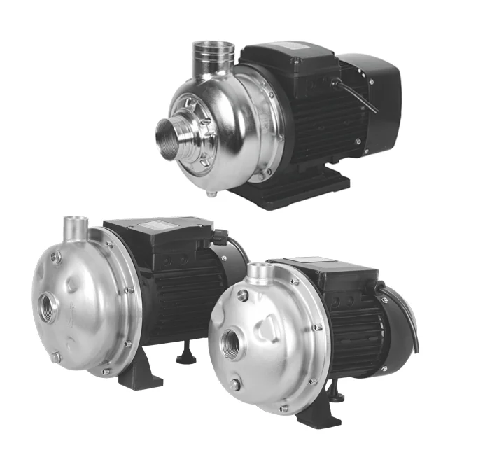 Stainless-Steel-Centrifugal-Pump-FCCTSS-Series