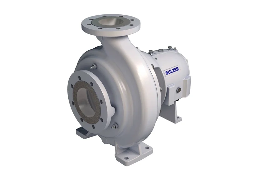 sulzer-pump