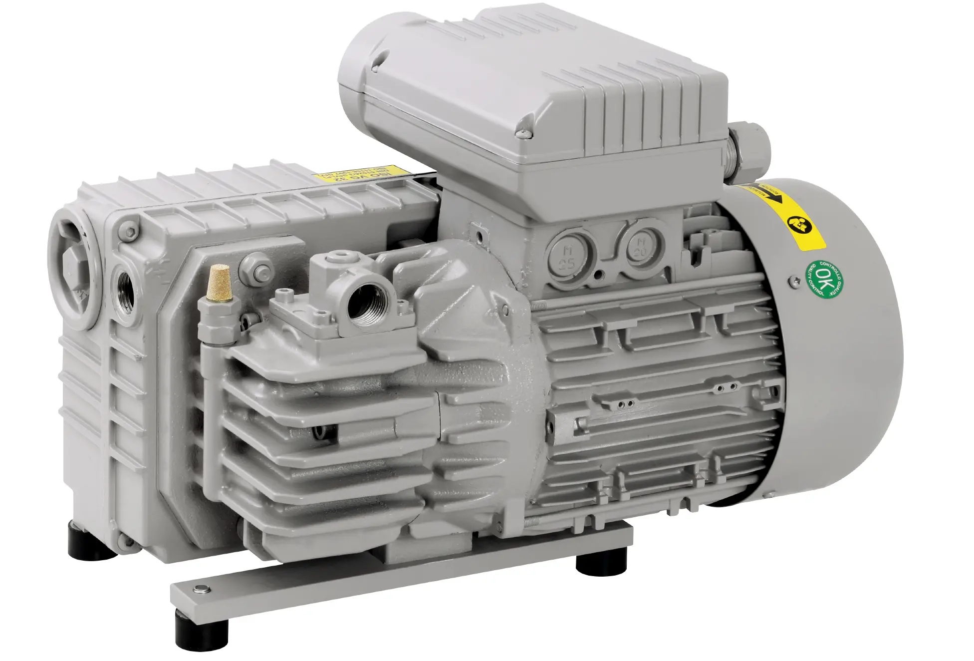 Vacuum Pump Industrial