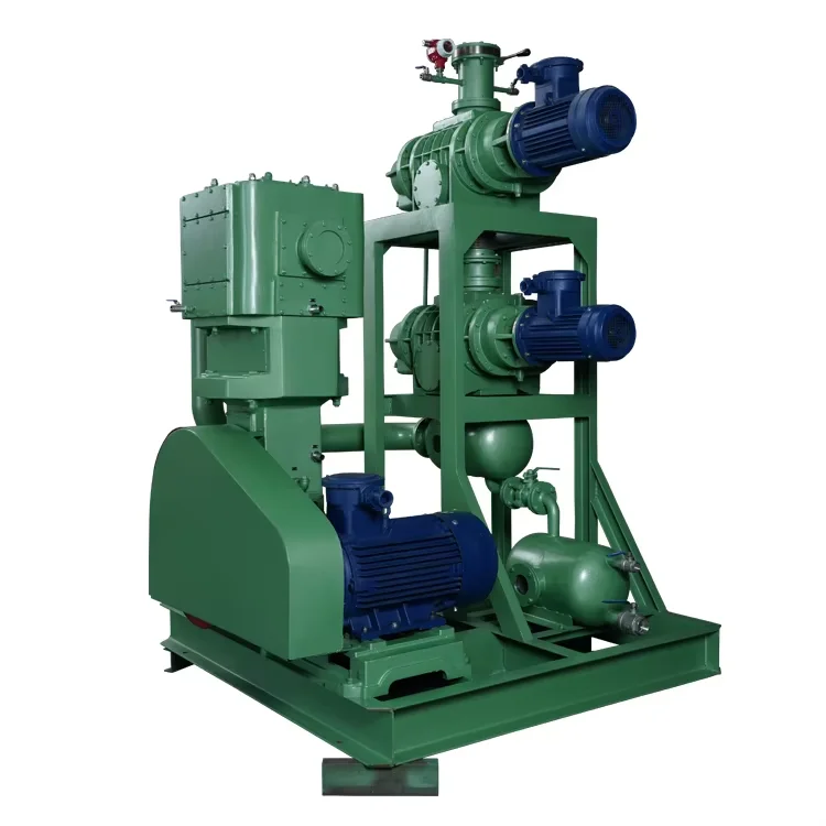 water-ejector-vacuum-pump