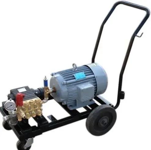 Water Jet Pump High Pressure 2