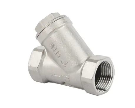 Y lọc inox 2